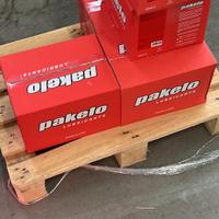 Pakelo krypton racing 5w-50