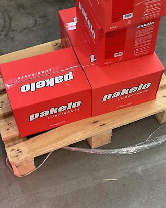 Pakelo krypton racing 5w-50