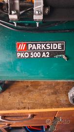 PARKSIDE PKO 500A2