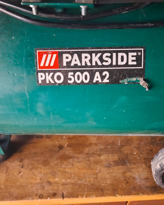 PARKSIDE PKO 500A2