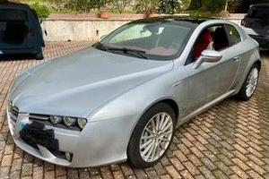 Alfa Romeo BRERA 2.4 jtdm per Amatori
