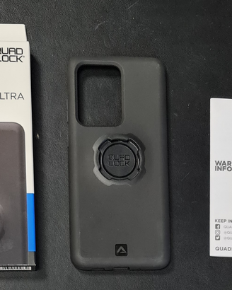 Quad Lock Samsung Galaxy S20 Ultra custodia case