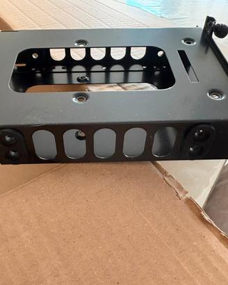 Case be quiet! dark base 900 hard disk 