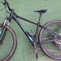 cube analog 29 taglia M con upgrade