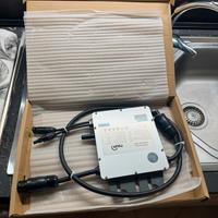 N2 Microinverter Fotovoltaico T-Sol M350
