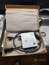 N2 Microinverter Fotovoltaico T-Sol M350