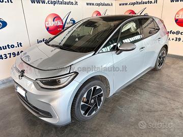 Volkswagen ID.3 Pro Edition Plus NETTO 10800