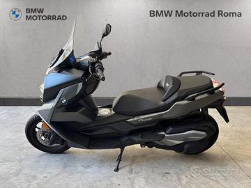 BMW C 400 GT Abs