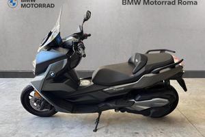 BMW C 400 GT Abs