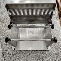 Taglia wurstel professionale (Sirman?)