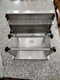 Taglia wurstel professionale (Sirman?)