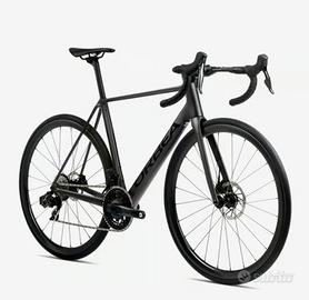 Bici strada ORBEA ORCA Shimano DI2 12V. NUOVA!!
