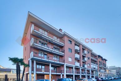 Appartamento Torino [Cod. rif 3288412VRG]