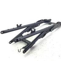 TELAIO TELAIETTO POSTERIORE YAMAHA MT-09 A TRACER 