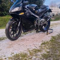 Aprilia rs 125