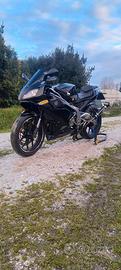 Aprilia rs 125