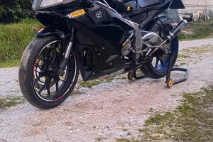 Aprilia rs 125