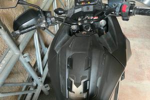 Honda NC750X 