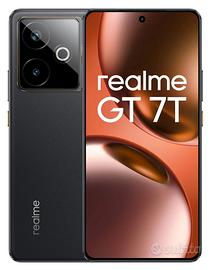 Realme GT 7 T 