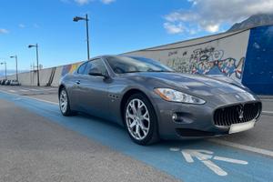 MASERATI GranTurismo '07-'19 - 2012