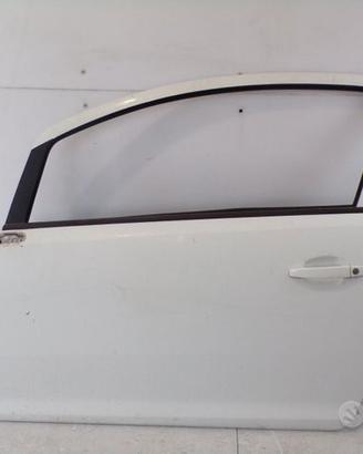 Portiera Sinistra Opel Corsa D 2009