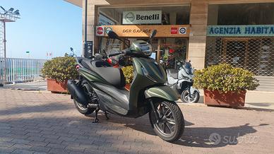 Piaggio Beverly s 300 - PROMO