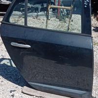 Renault Megane SW 2012-2015 Porte Post.