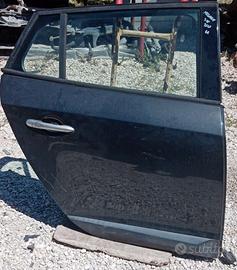 Renault Megane SW 2012-2015 Porte Post.