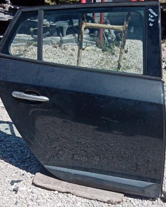 Renault Megane SW 2012-2015 Porte Post.