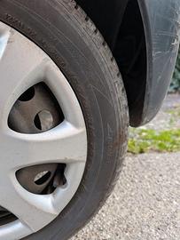 4 Gomme 4 Stagioni MOMO M-4 (155/65 R14 75T)