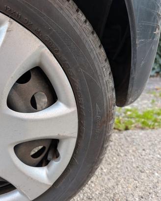 4 Gomme 4 Stagioni MOMO M-4 (155/65 R14 75T)