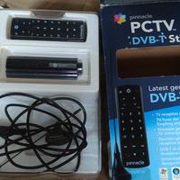PCTV DVB-T Stick USB Pinnacle
