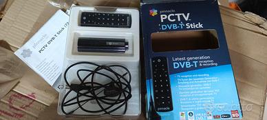 PCTV DVB-T Stick USB Pinnacle