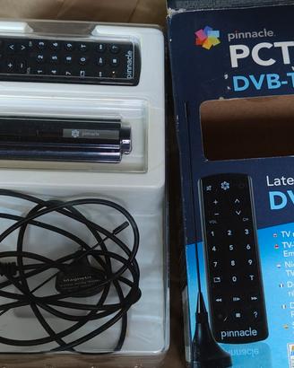 PCTV DVB-T Stick USB Pinnacle