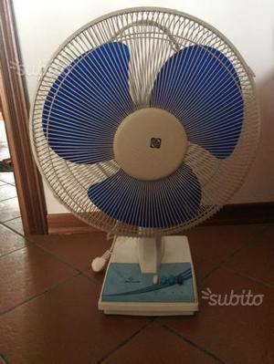 ventilatore cat , 4 bottoni