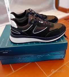 scarpe Geox sheprica actif