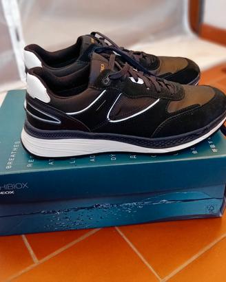 scarpe Geox sheprica actif