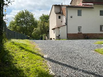 Casa indipendente Fucecchio un angolo di paradiso