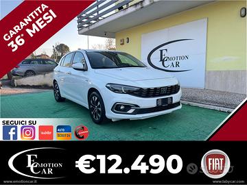 FIAT Tipo 1.0 5 porte City Life - 2023