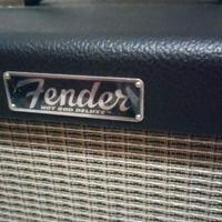 Amplificatore FENDER Hot Rod Deluxe IV 40W