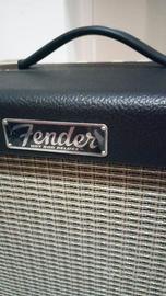 Amplificatore FENDER Hot Rod Deluxe IV 40W