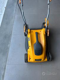 Tagliaerba elettrico