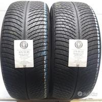 2 gomme 275 50 20 michelin a46766