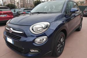 FIAT 500X 1.3 MNULTIJET 95CV GARANTITA 1 ANNO