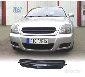 GRIGLIA OPEL VECTRA C 02-05 NERA