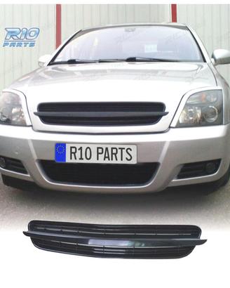 GRIGLIA OPEL VECTRA C 02-05 NERA