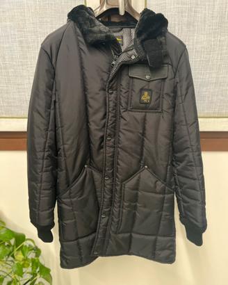 Parka Refrigiwear Nero