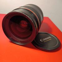 Canon 28-70 2.8 L perfetto