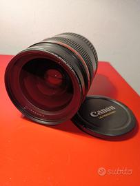Canon 28-70 2.8 L perfetto
