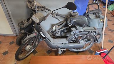 Motorino Ciao